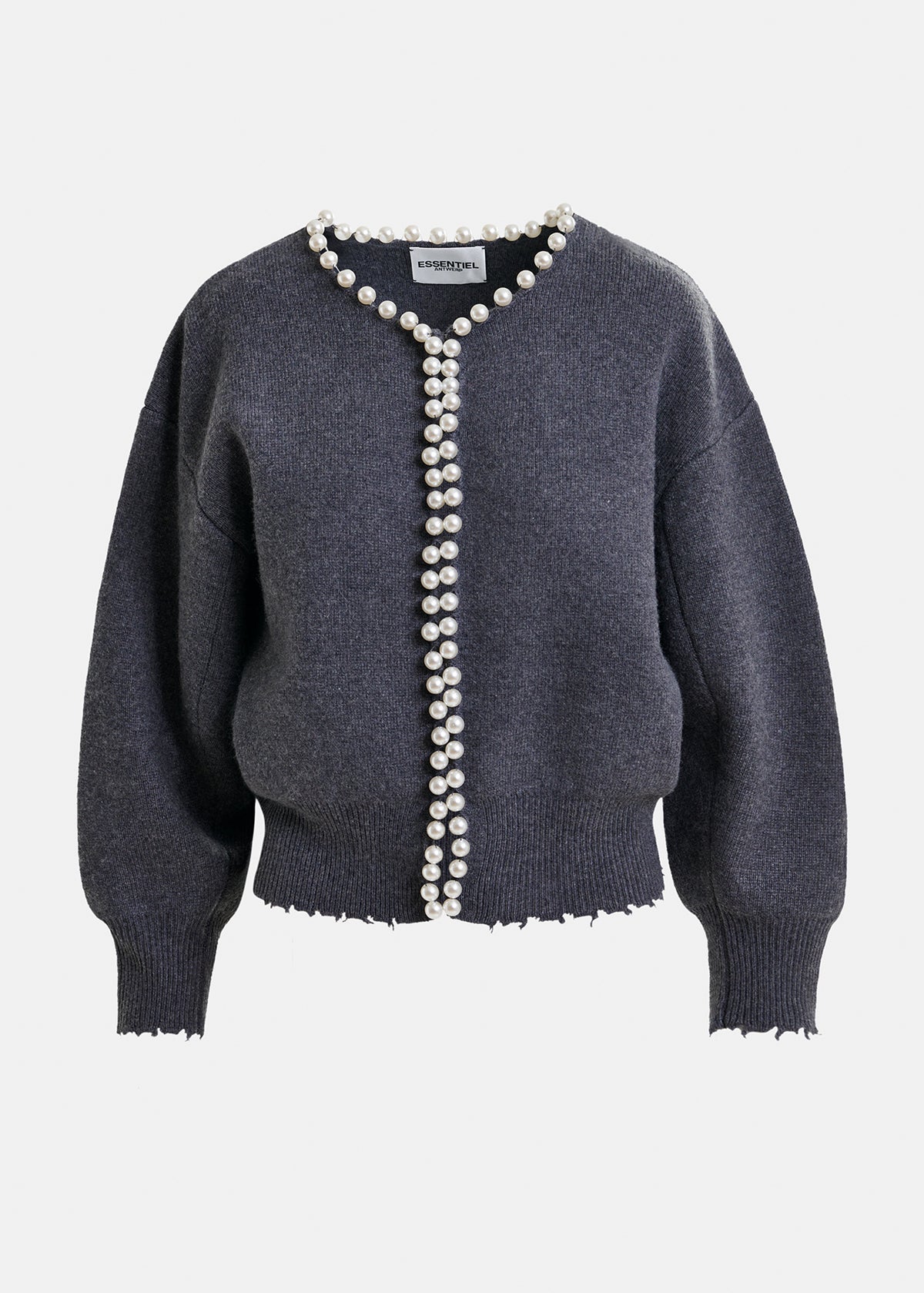 Ideas knit cardigan with beads