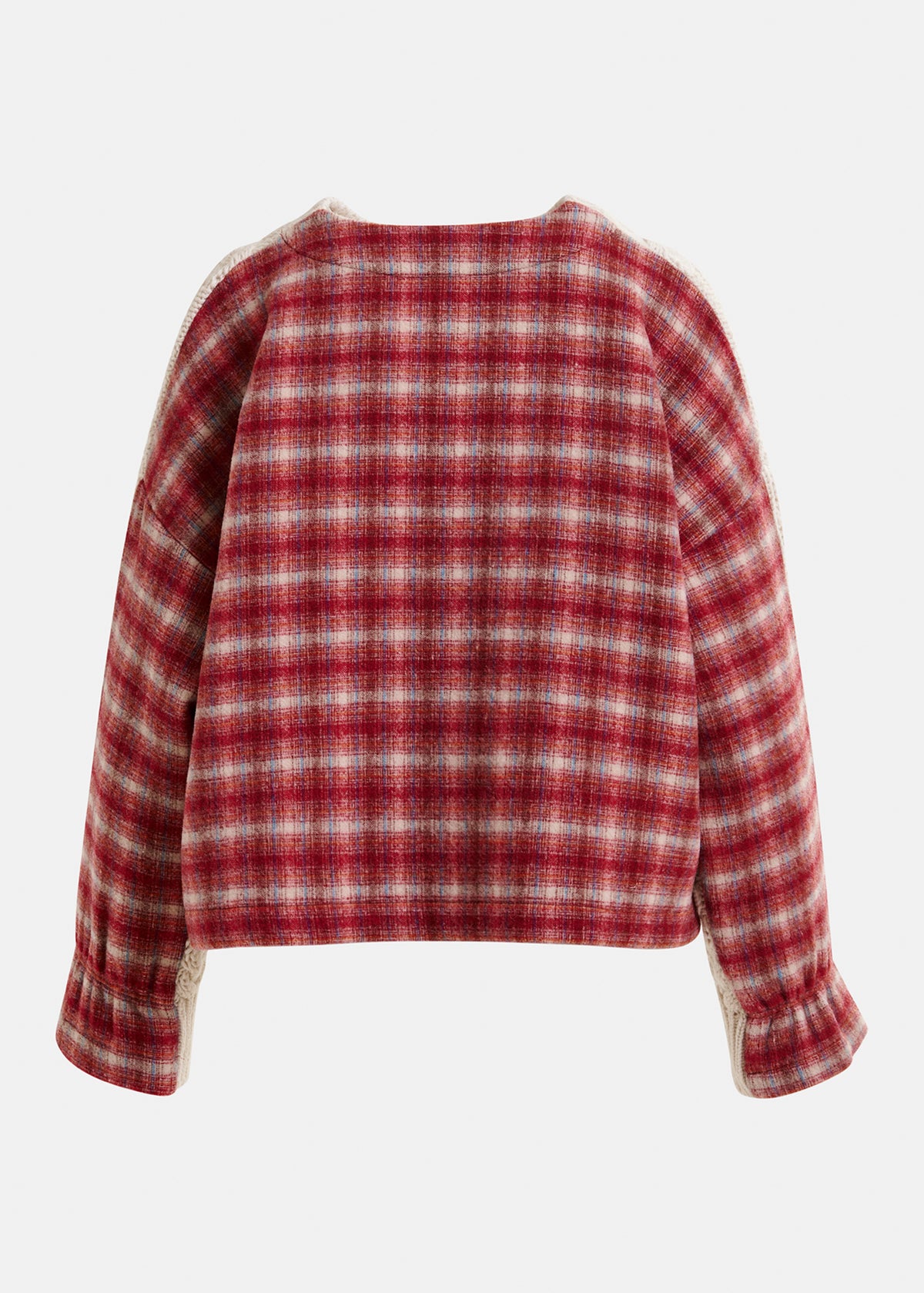 Iface pullover