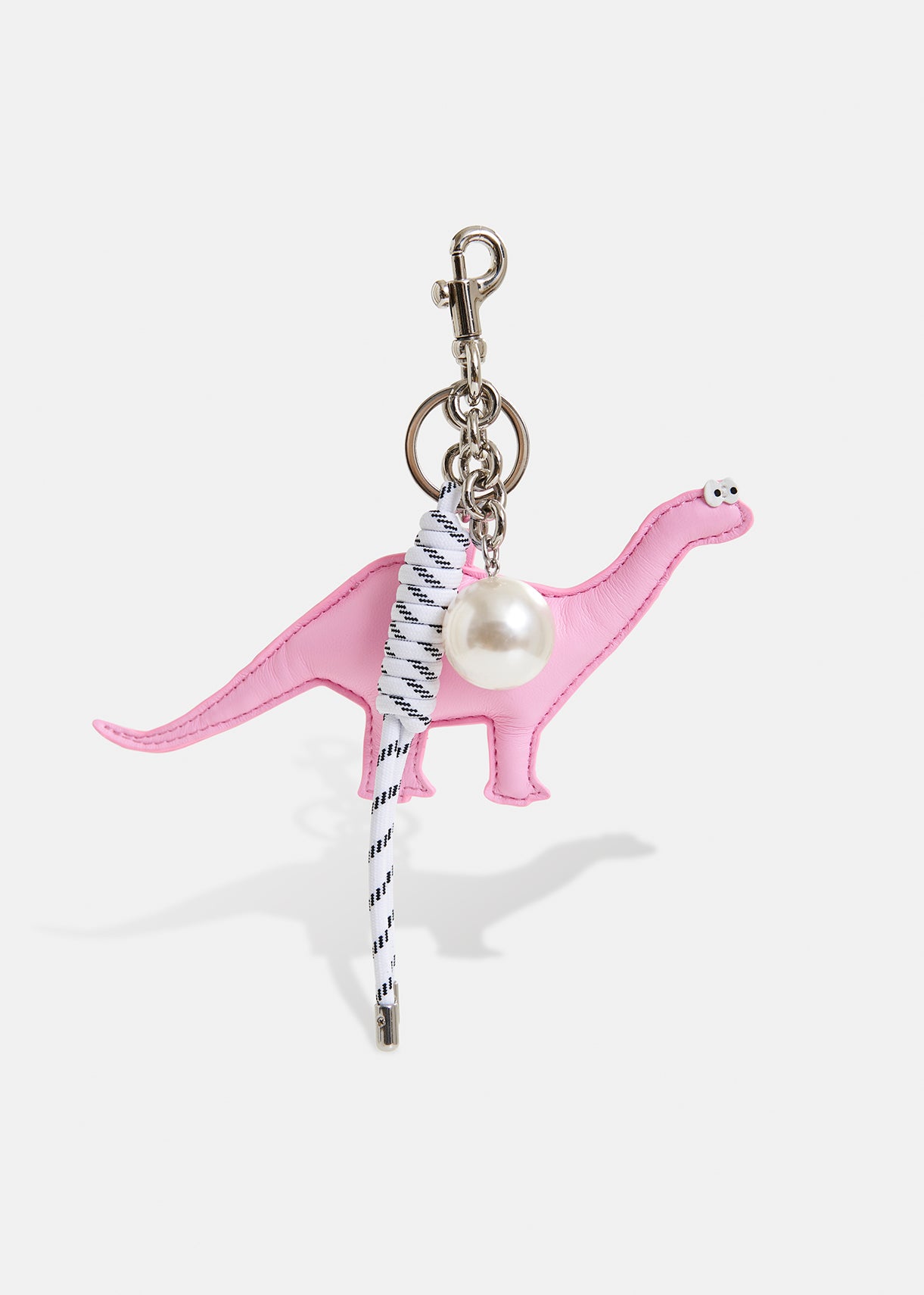 Ilyas dino keyhanger