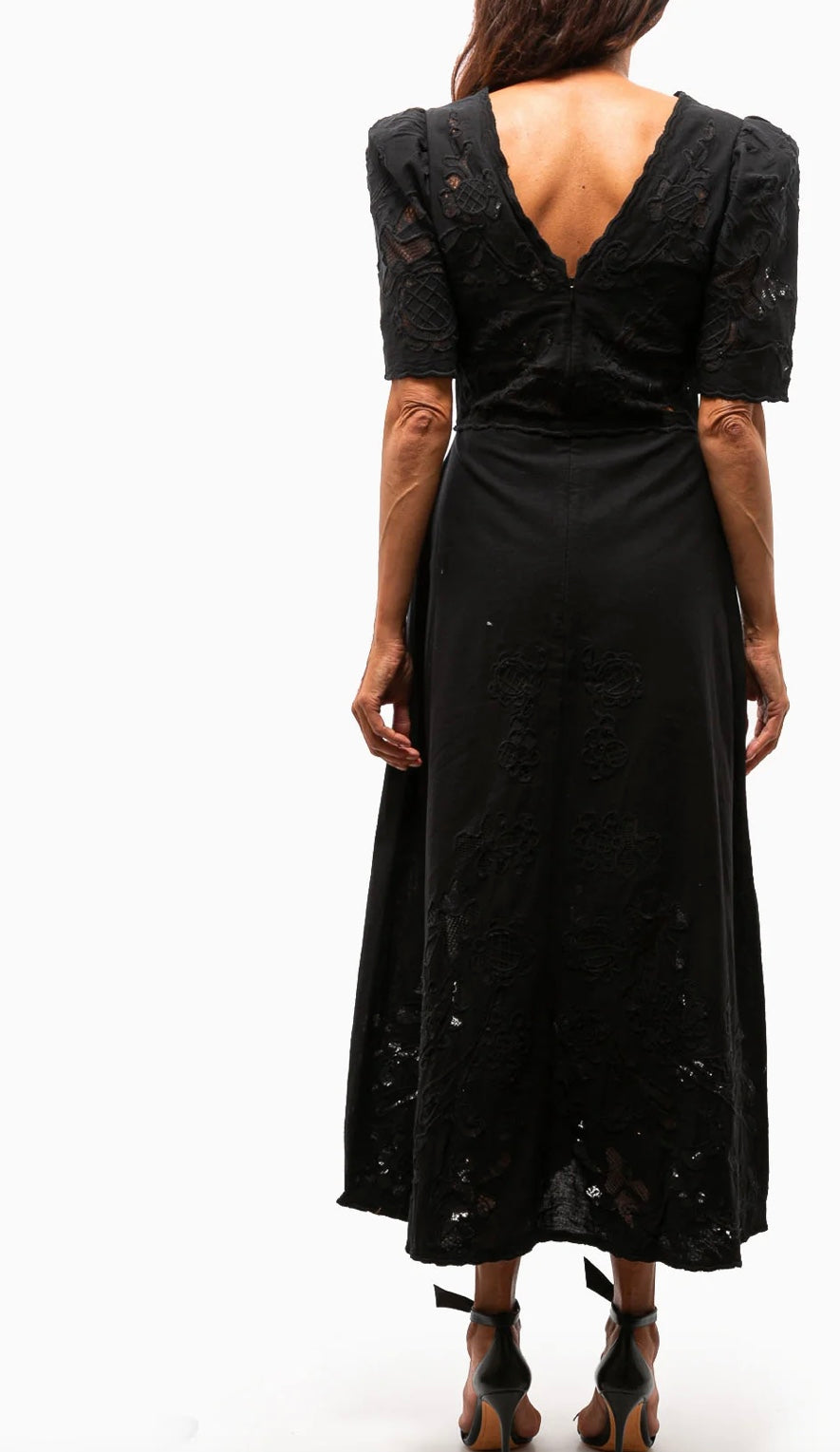 Sea Baylin Dress