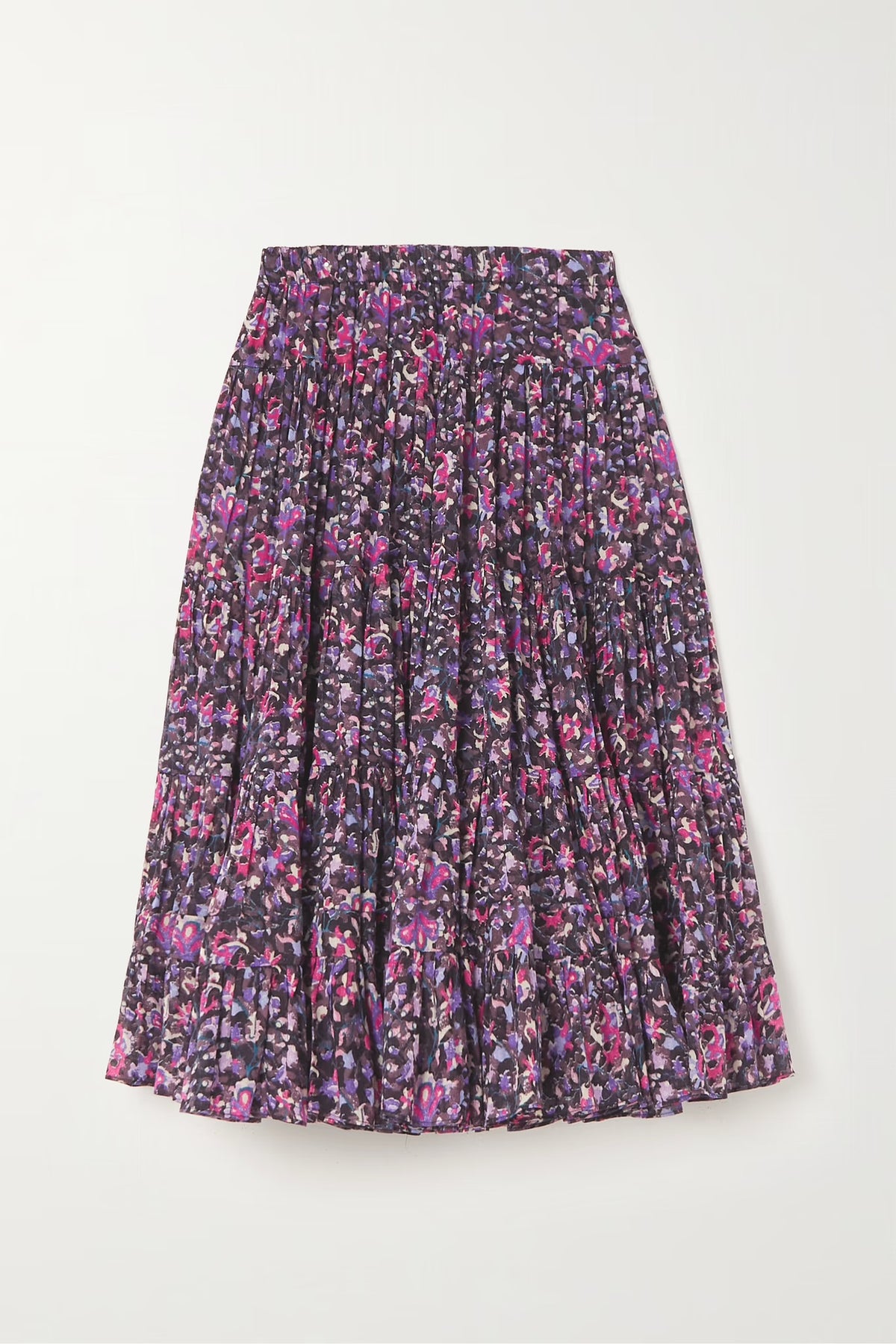Isabel Marant Étoile Elfa Skirt