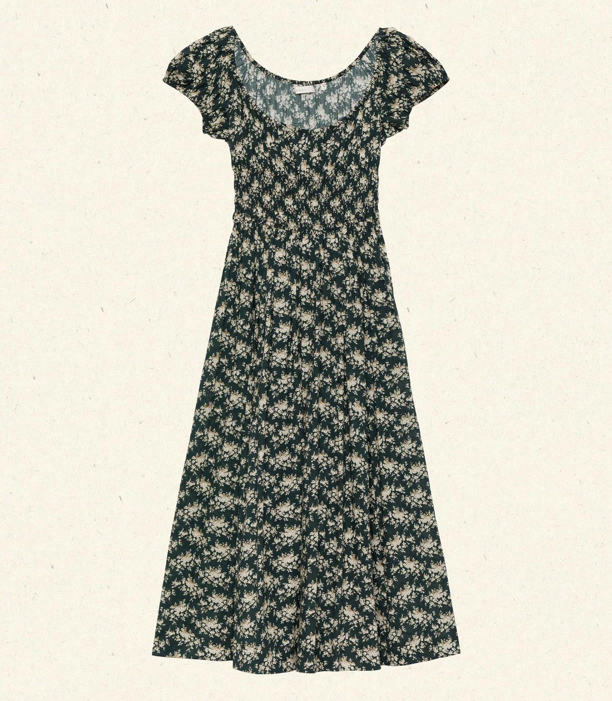 Dôen Quinley Dress