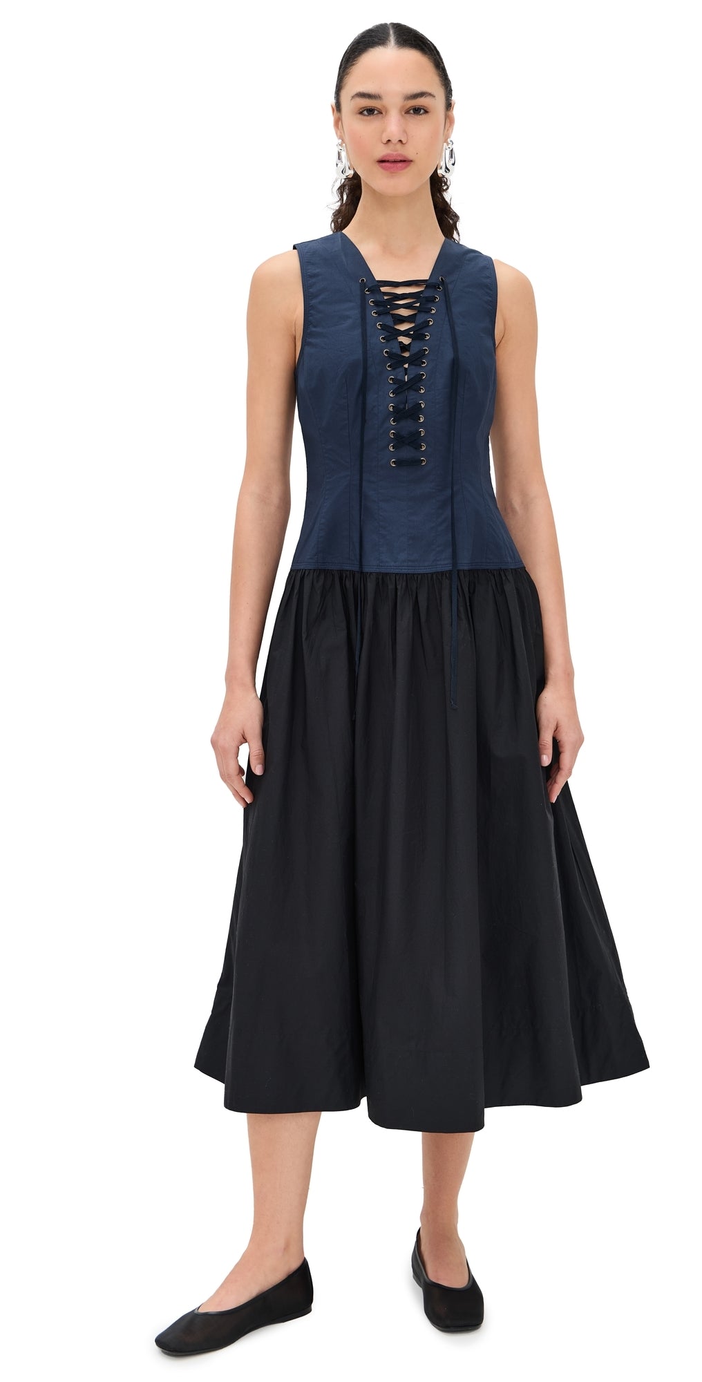 Ulla Johnson Denia dress Twilight