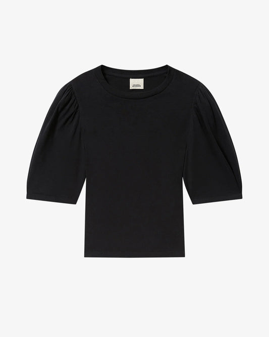 ISABEL MARANT ETOILE MAELISS T SHIRT