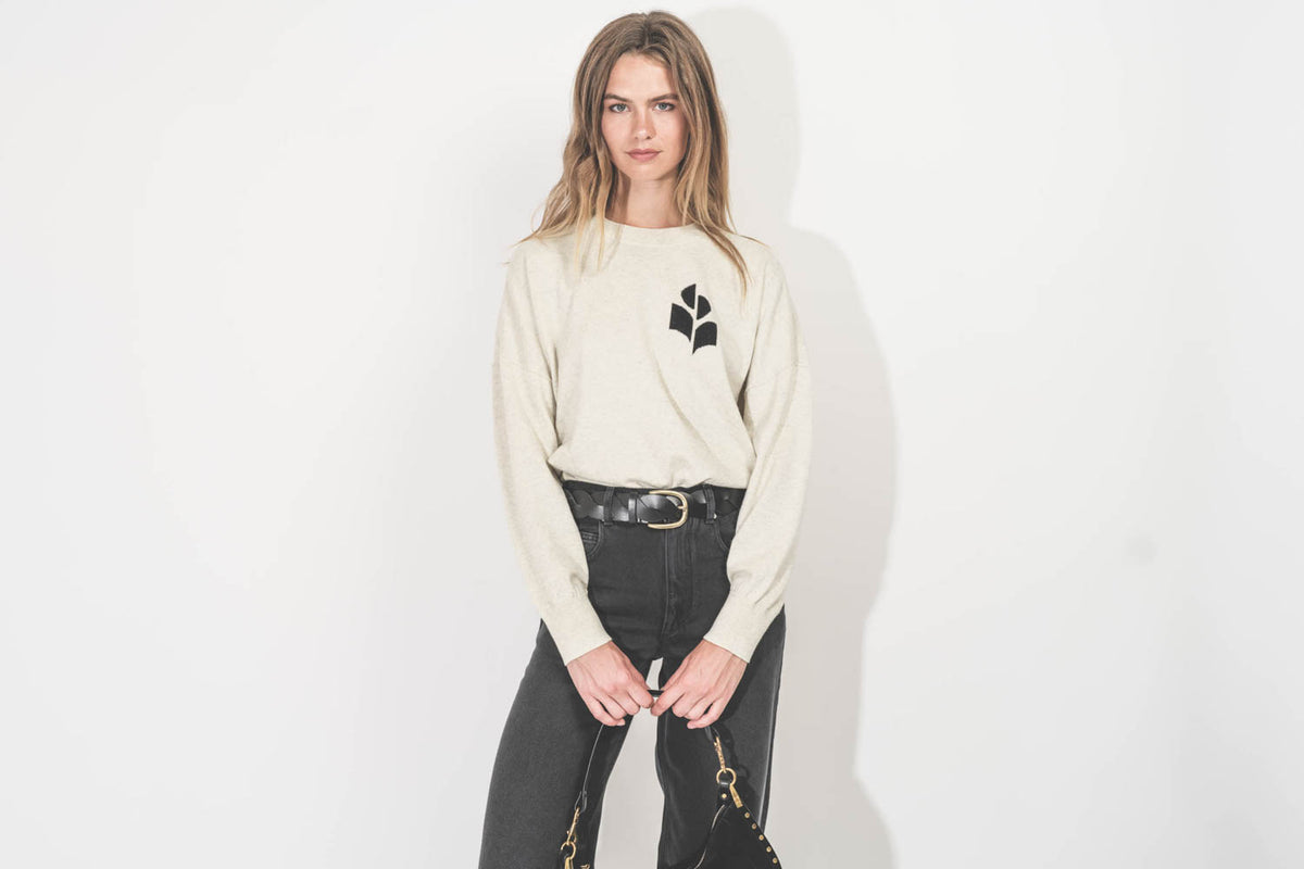 MARISANS PULLOVER