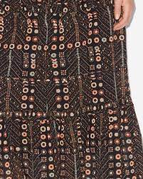 Isabel Marant Diya Skirt