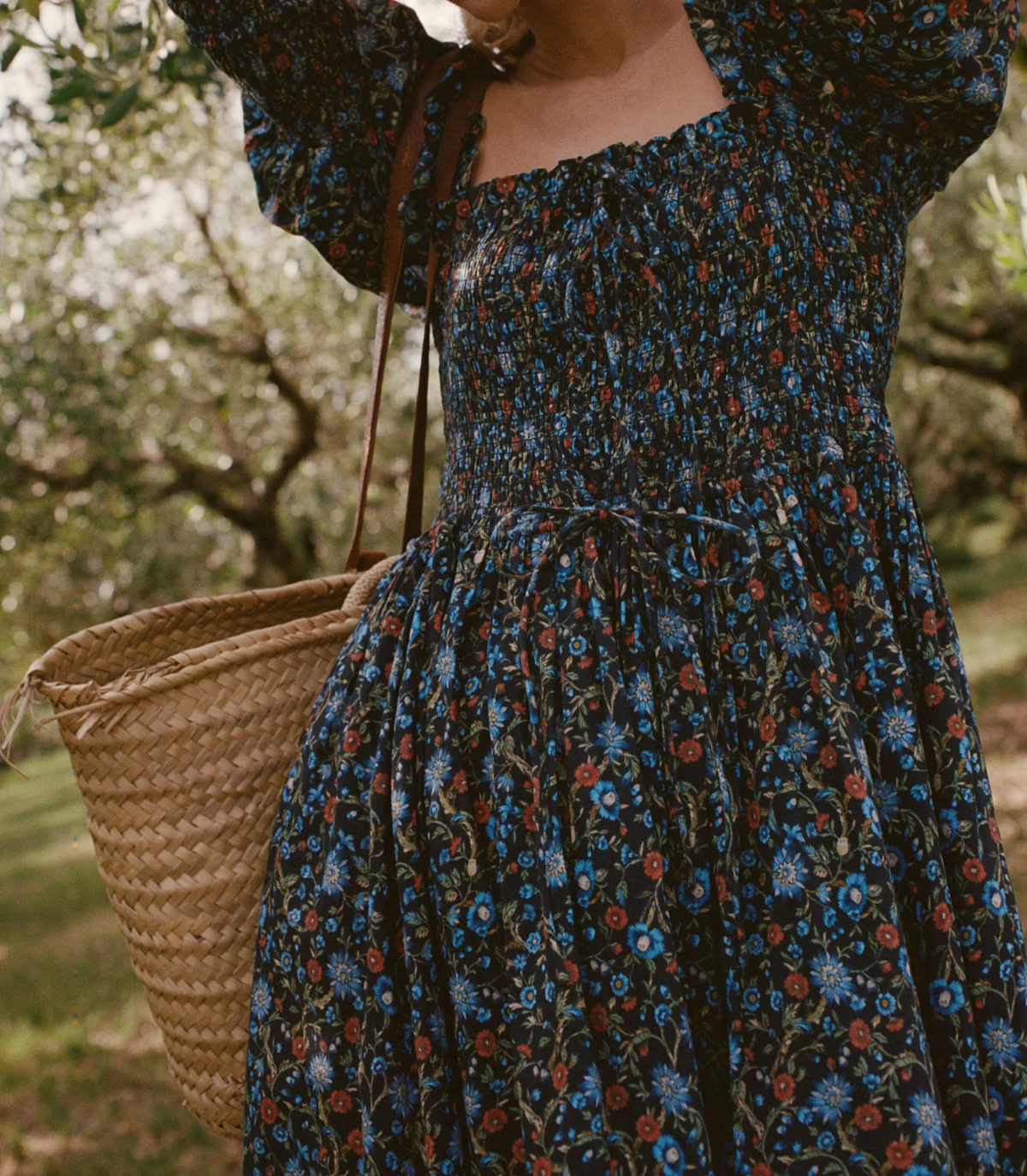 Dôen Bijou Dress