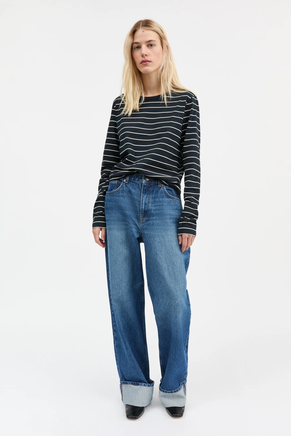 Skall Studio Loui Top