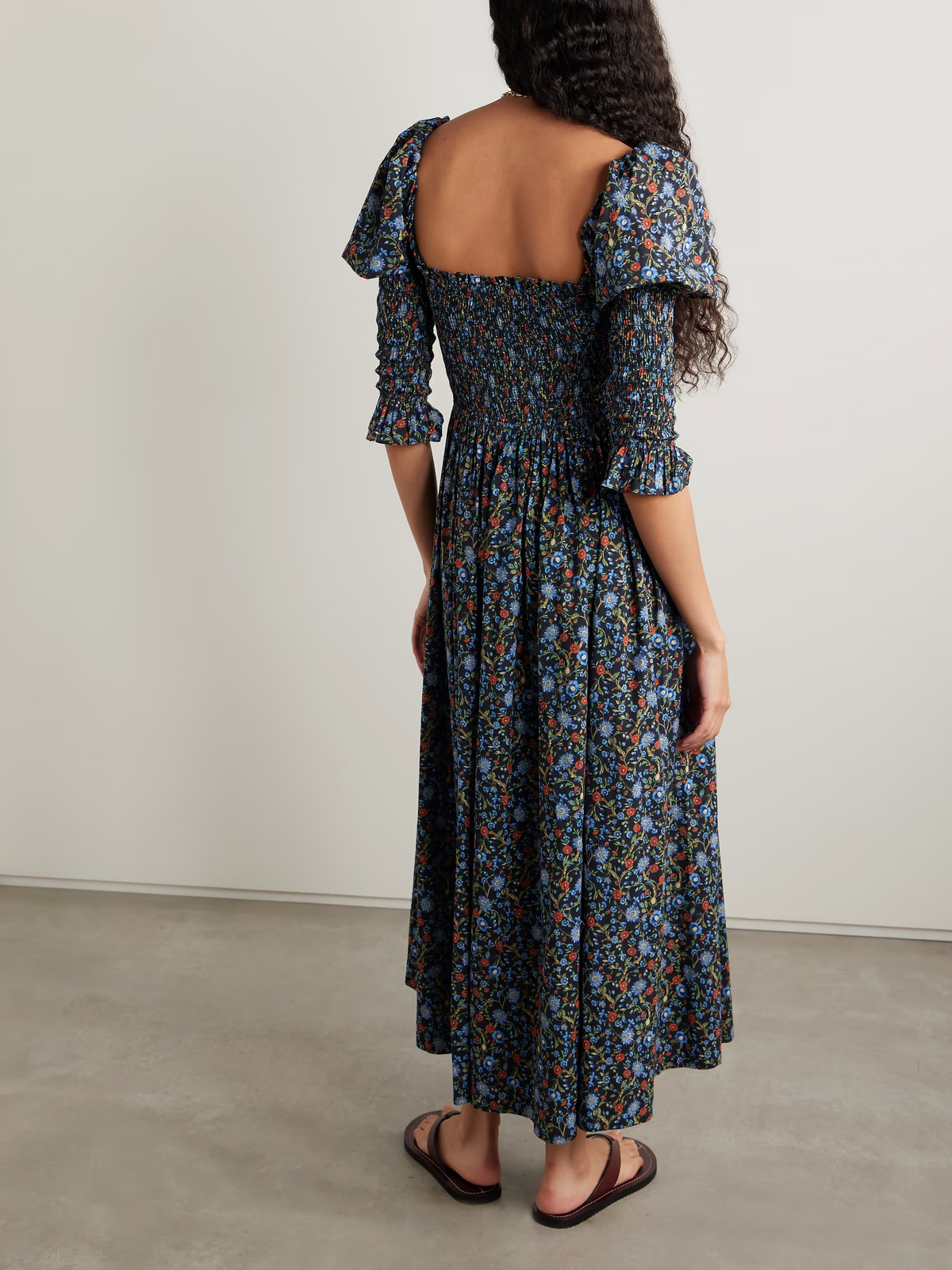 Dôen Bijou Dress