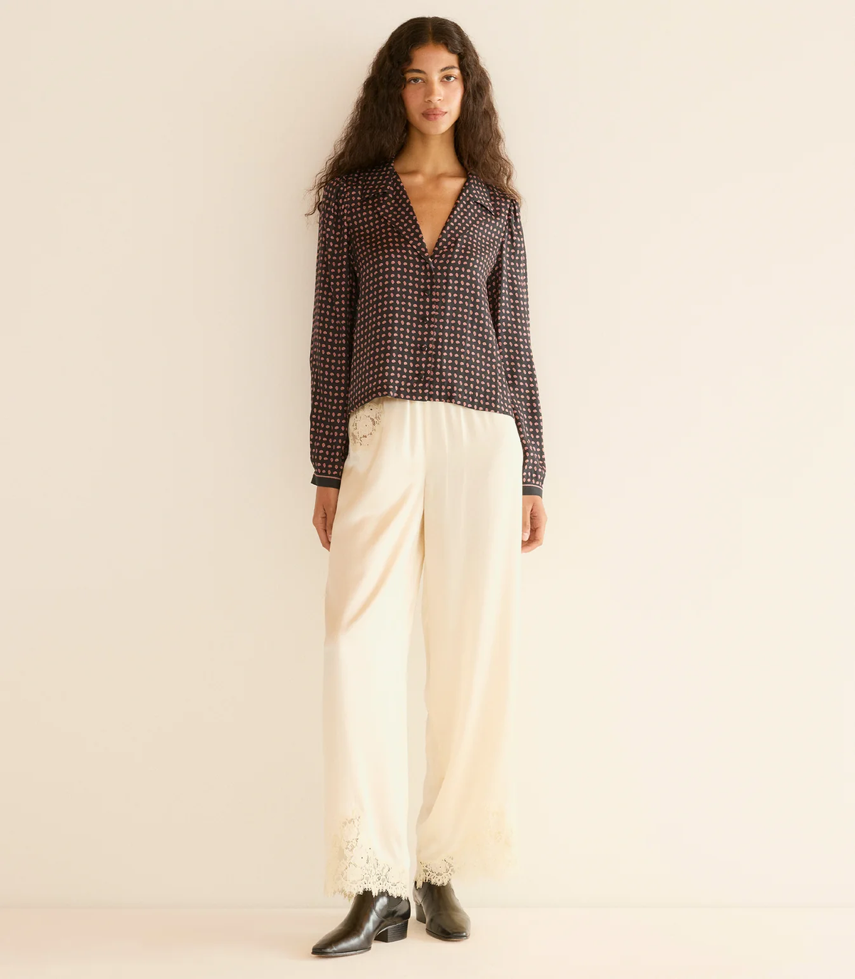 Dôen Julianna Top