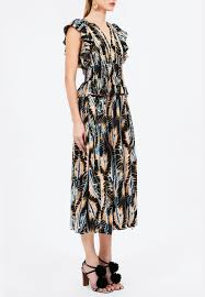 Ulla Johnson Brielle Dress
