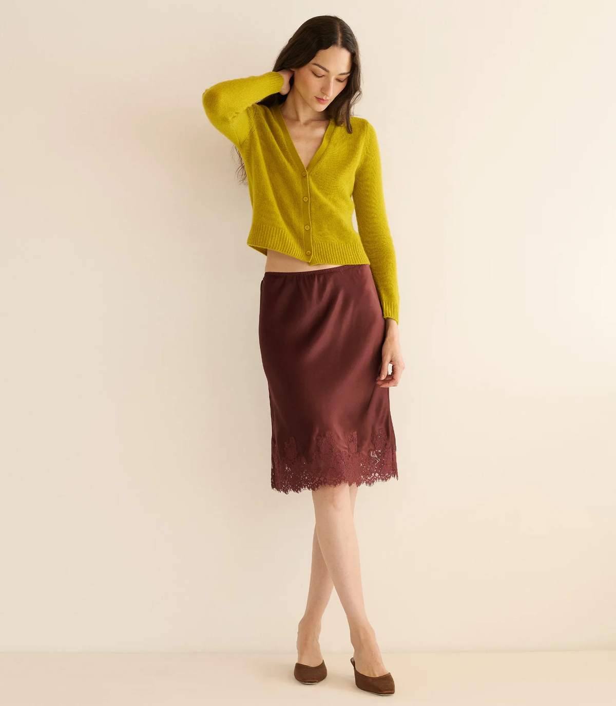 Dôen Elowette Skirt