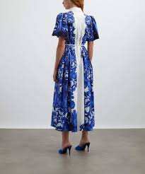 AJE FERNANDA DRESS