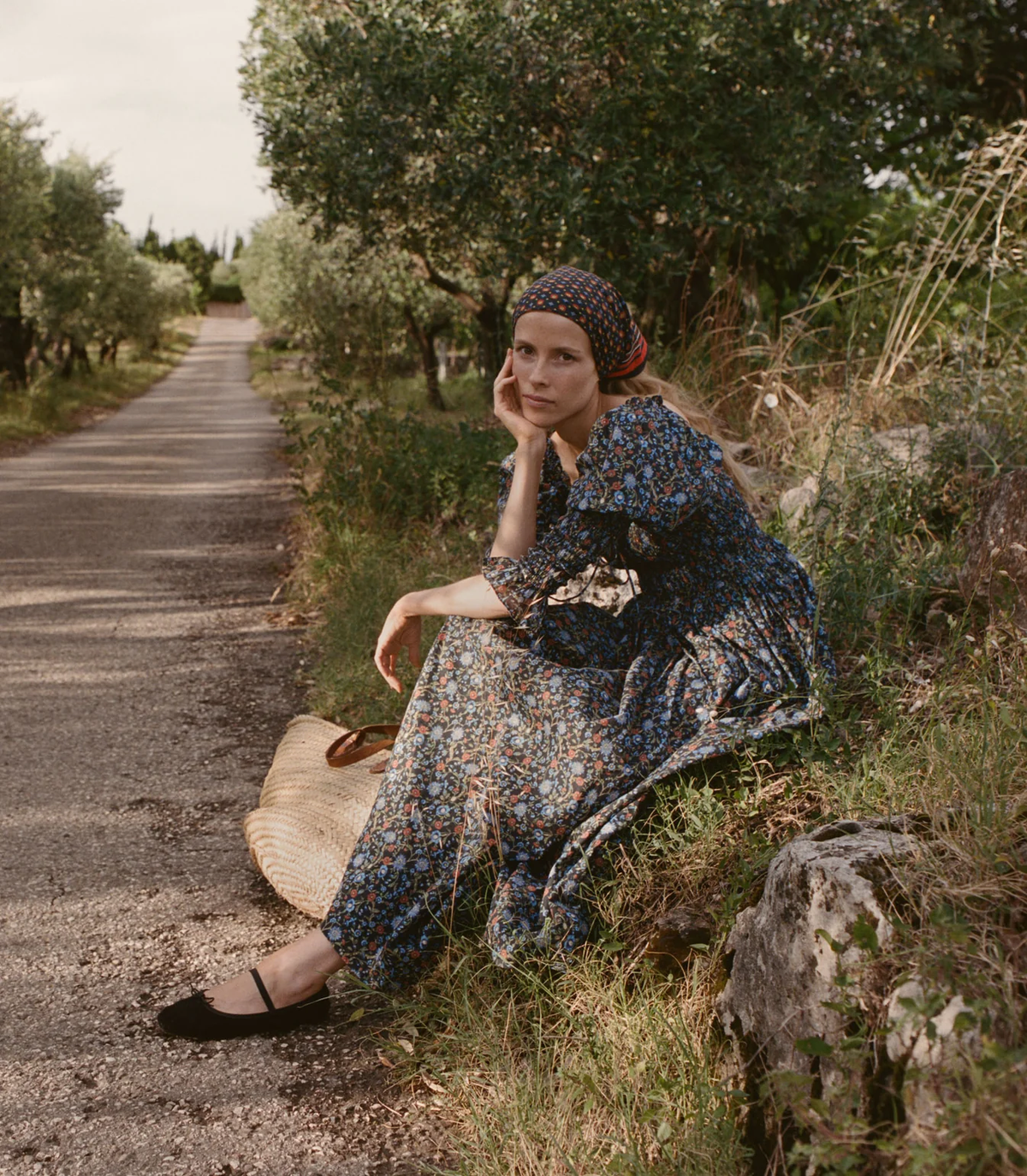 Dôen Bijou Dress