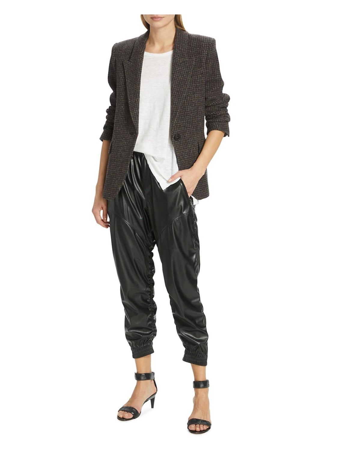 Isabel Marant Étoile Kerstin Jacket