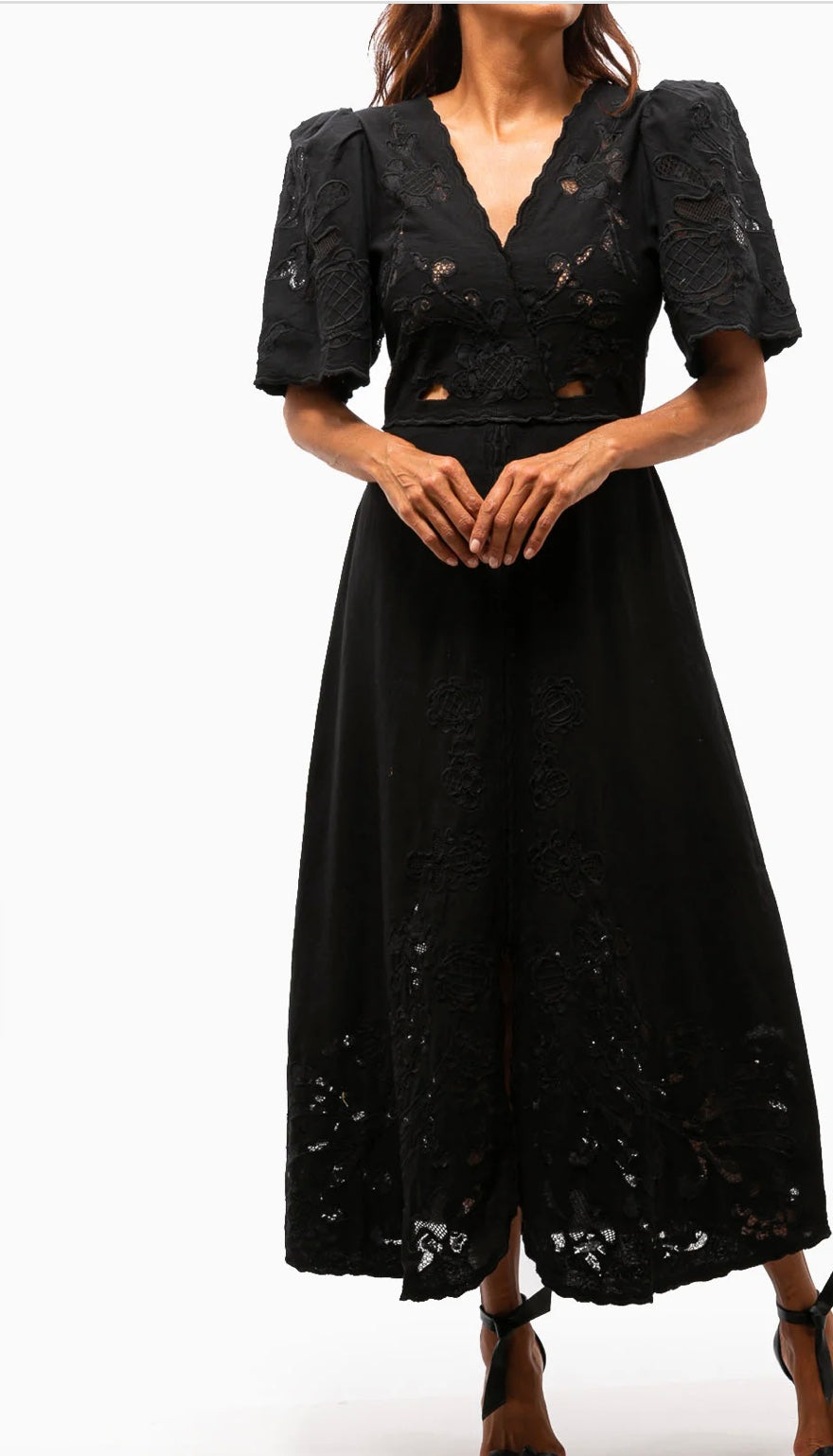 Sea Baylin Dress