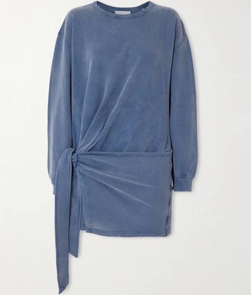 ISABEL MARANT ETOILE ZAE DRESS