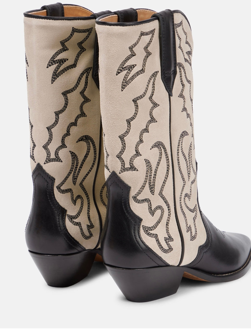 Isabel Marant Étoile Duerto Boots