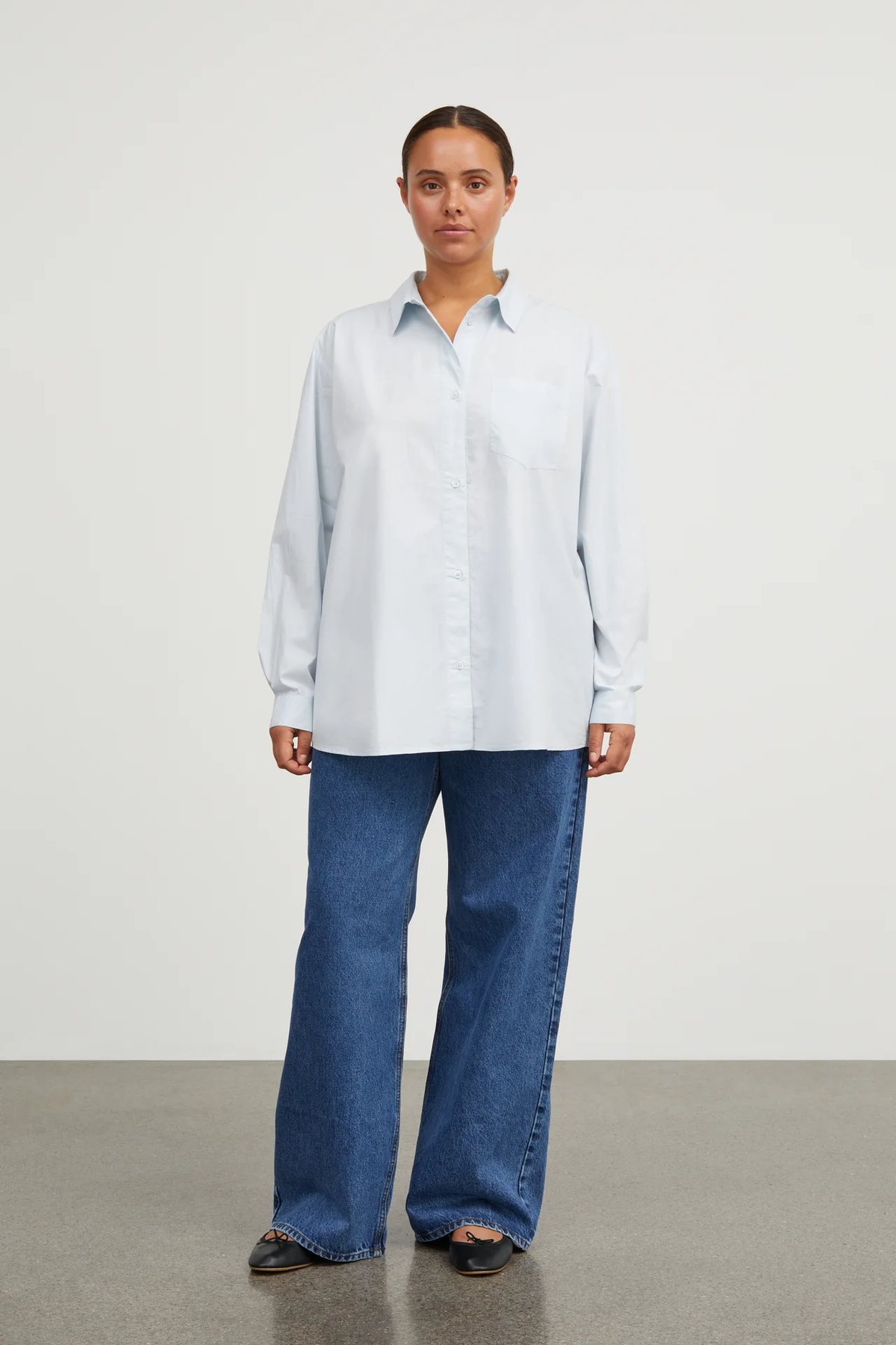 Skall Studio Edgar Shirt