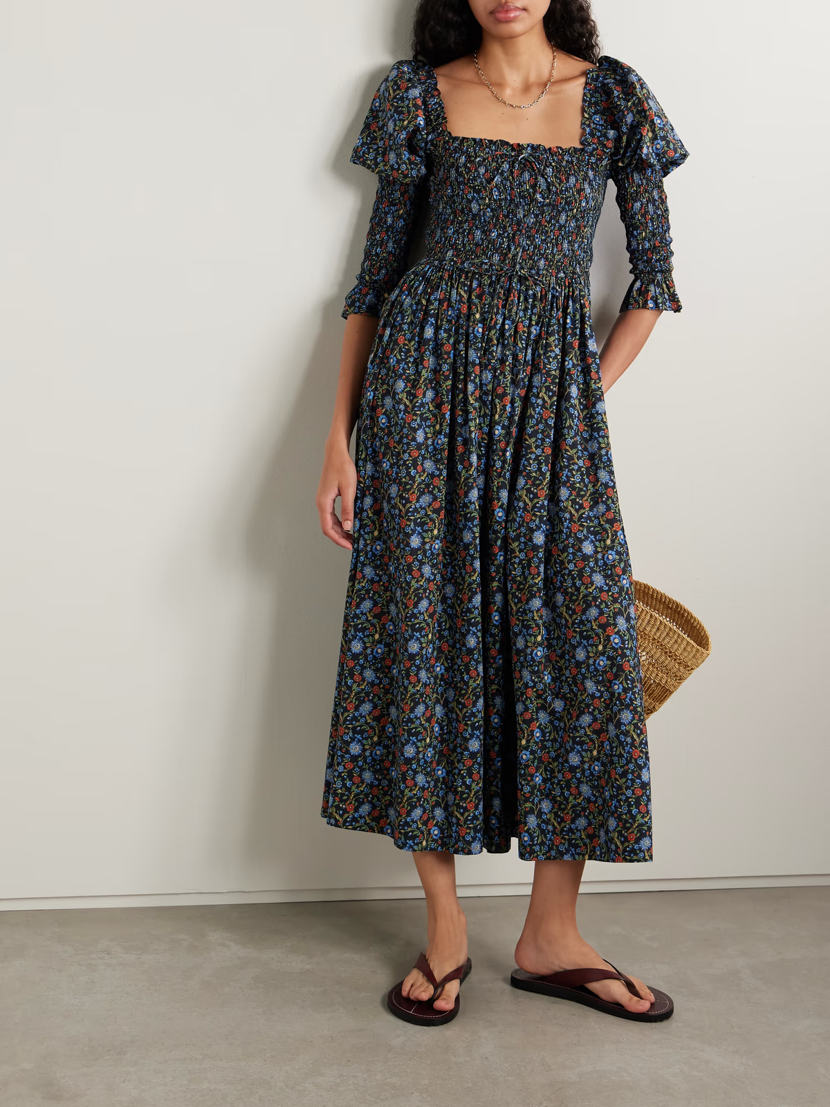 Dôen Bijou Dress