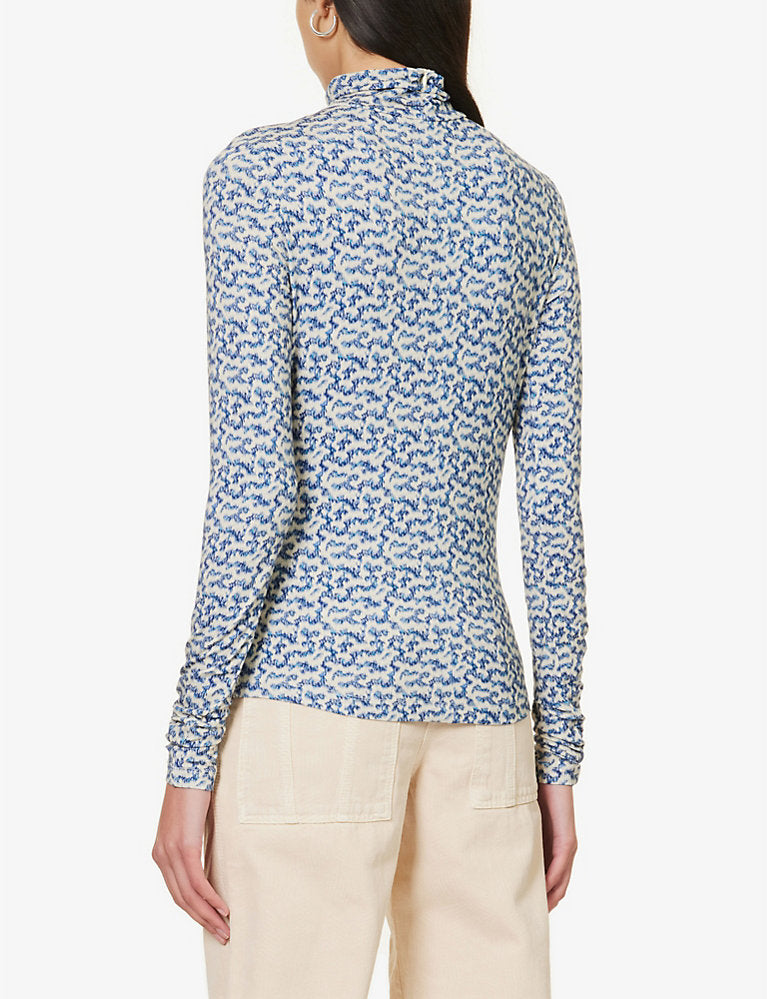 Isabel Marant Étoile Lou Top