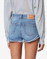 ISABEL MARANT ETOILE ENEIDALA SHORTS