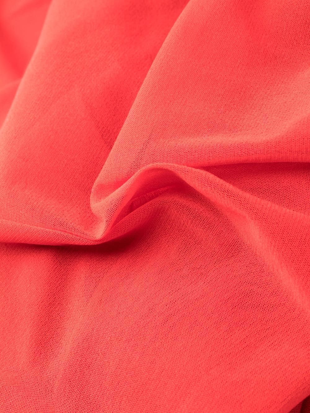 Philosophy Di Lorenzo Serafini draped pleated maxi dress