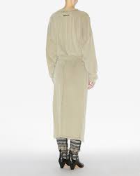 ISABEL MARANT Etoile Sandrina Dress