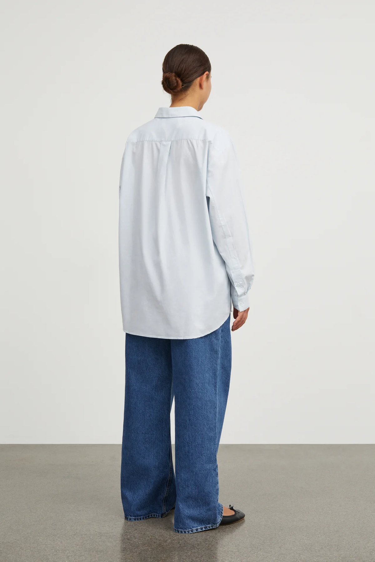 Skall Studio Edgar Shirt
