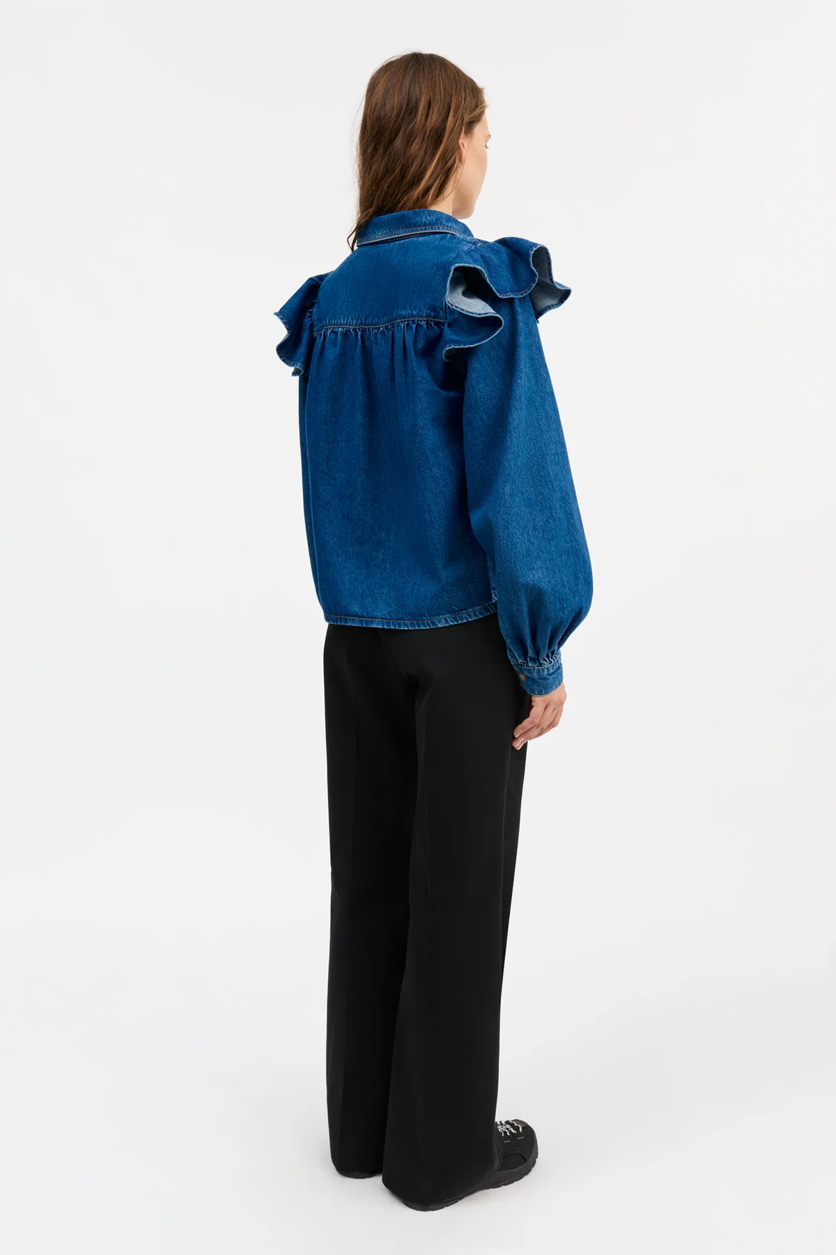 Skall Studio Mille Blouse
