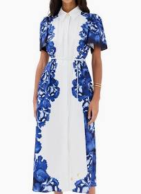 AJE FERNANDA DRESS