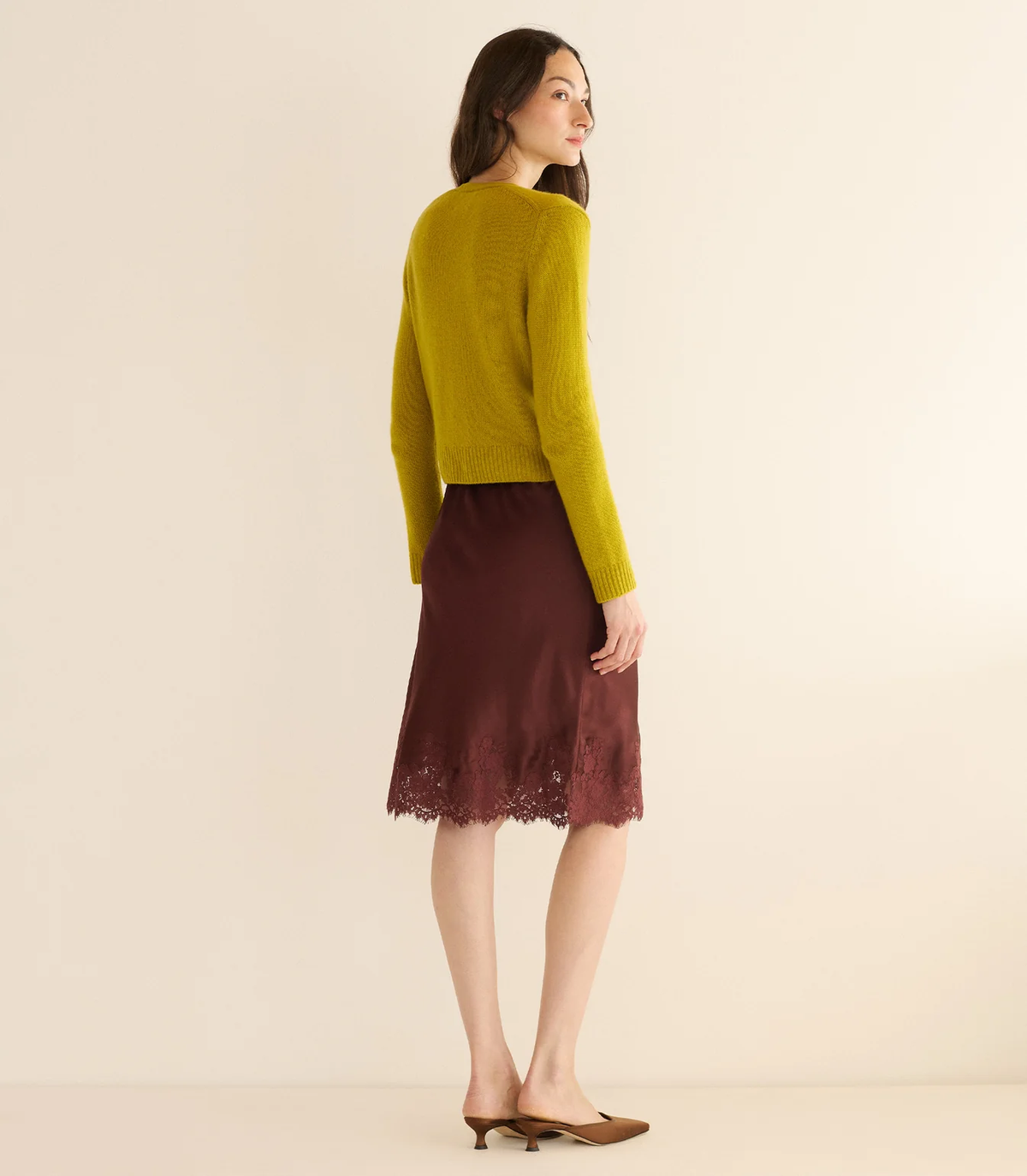 Dôen Elowette Skirt