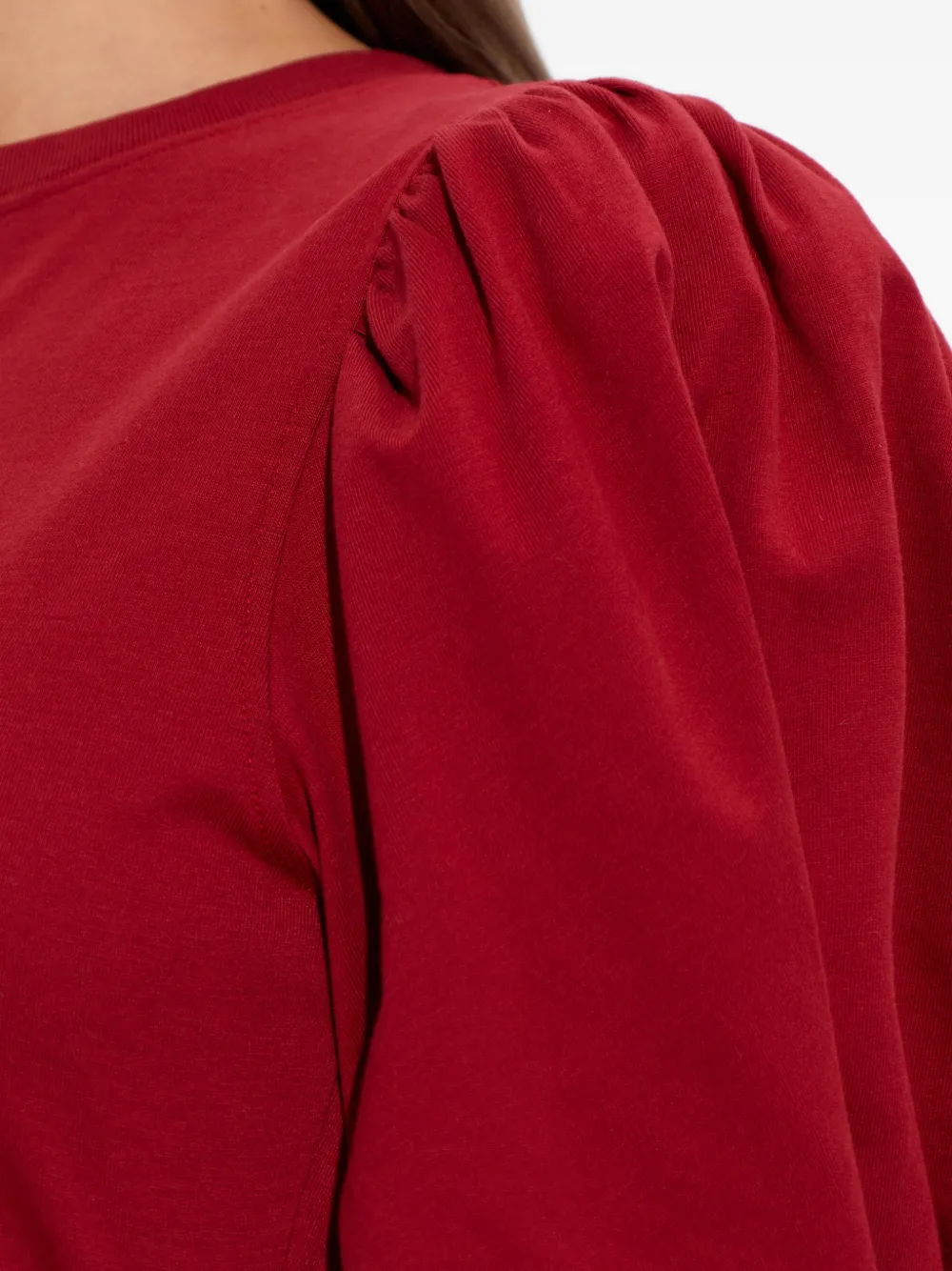 ISABEL MARANT BTOILE MYLDA DRESS