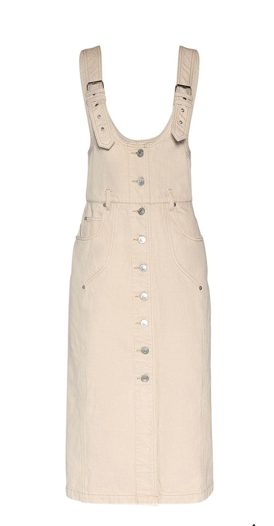 Isabel Marant Étoile Filipine Dress