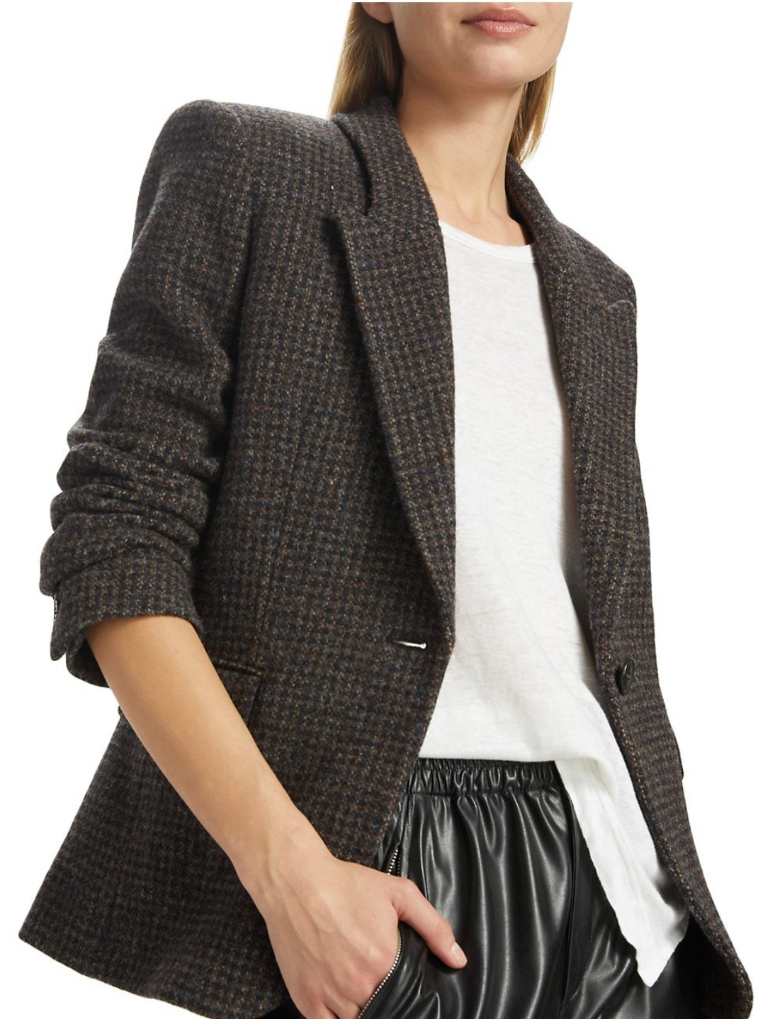Isabel Marant Étoile Kerstin Jacket