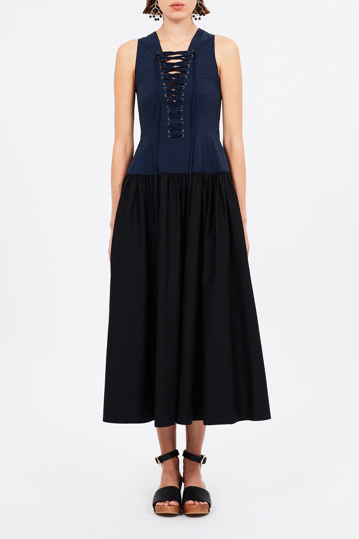 Ulla Johnson Denia dress Twilight