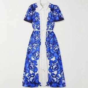 AJE FERNANDA DRESS