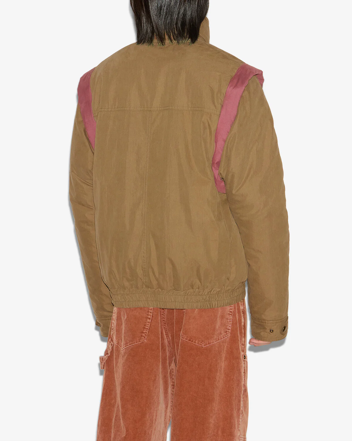 DESHA JACKET