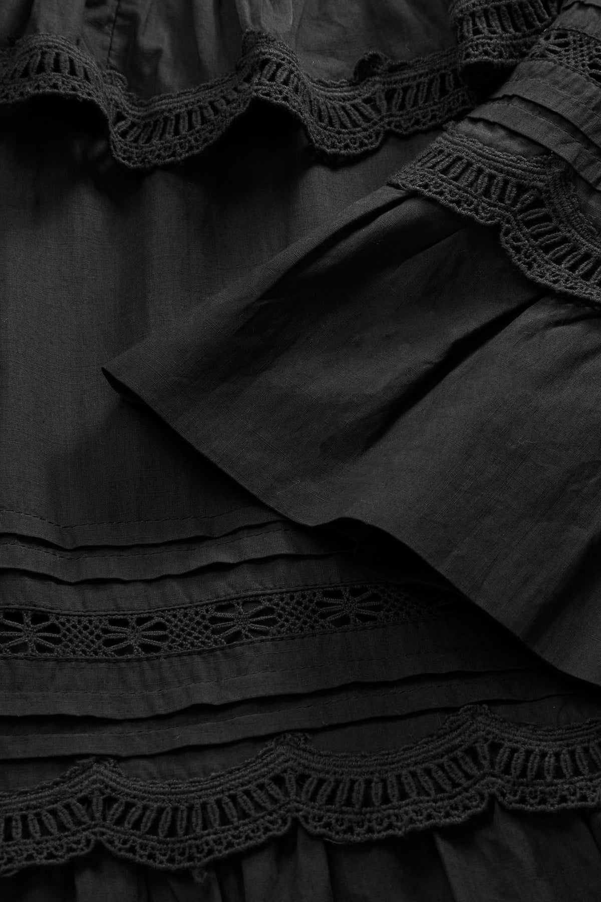 Skall Studio Leaf Dress