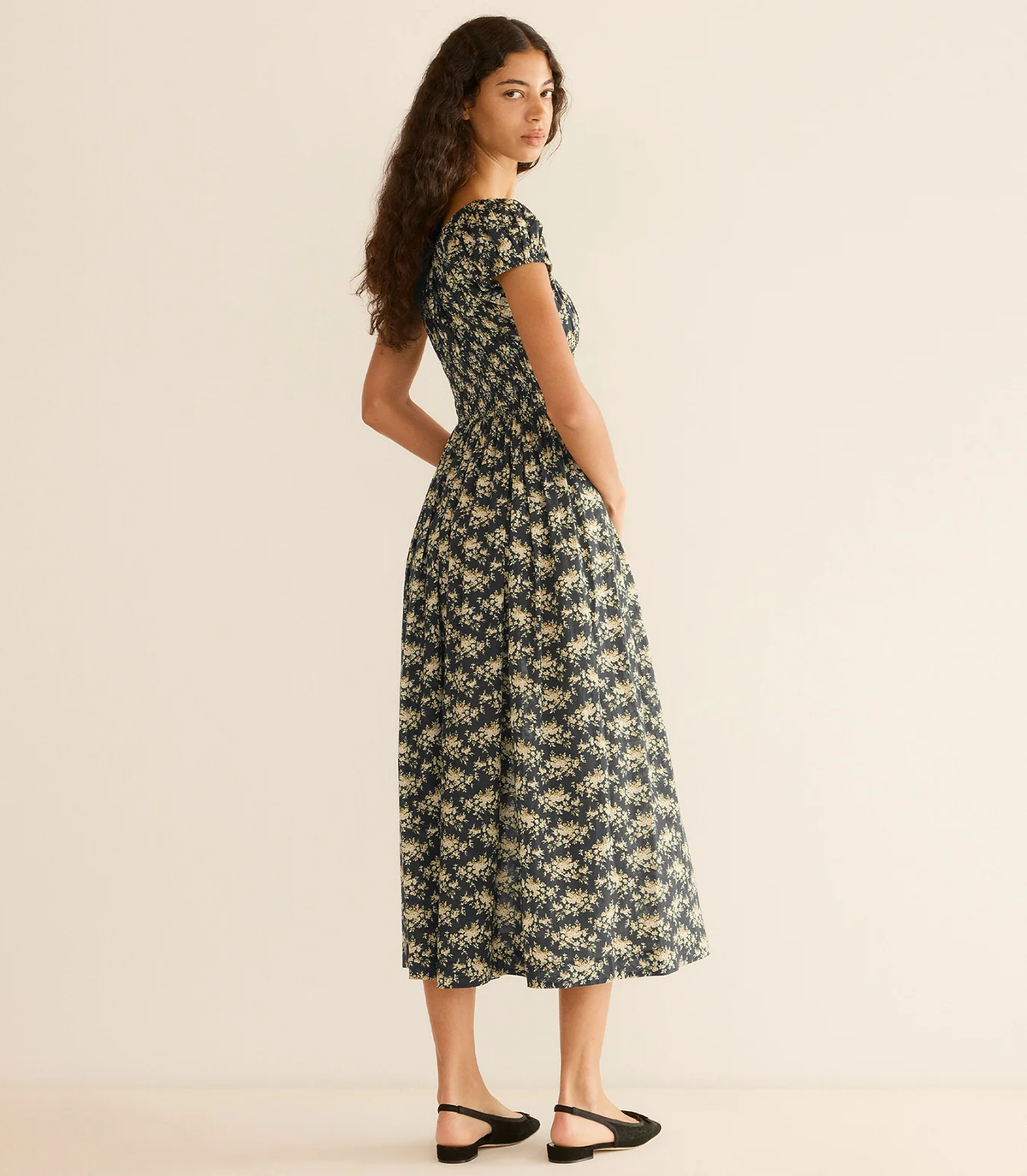 Dôen Quinley Dress