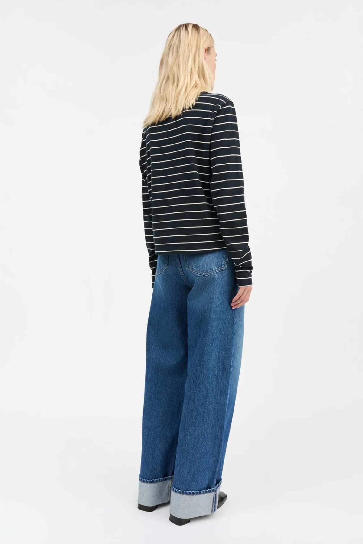 Skall Studio Loui Top