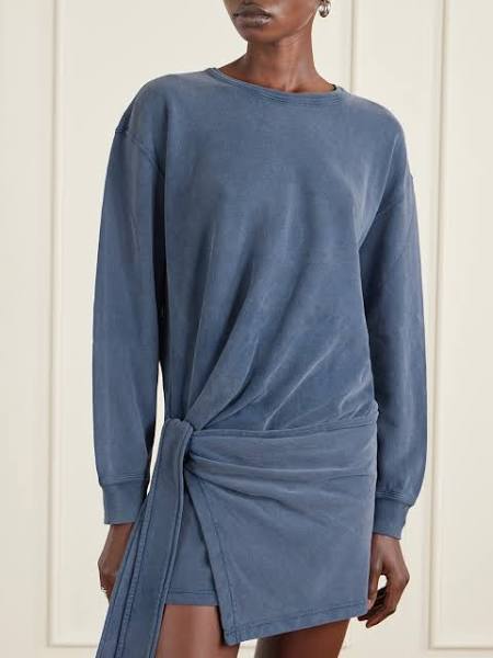 ISABEL MARANT ETOILE ZAE DRESS