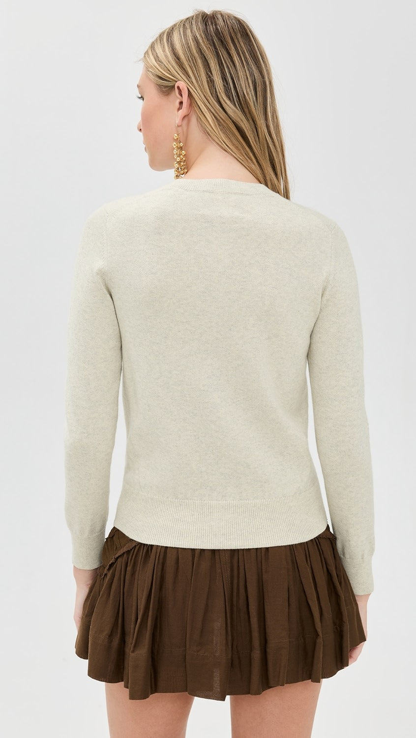 Isabel Marant Etoile Mona Cardigan