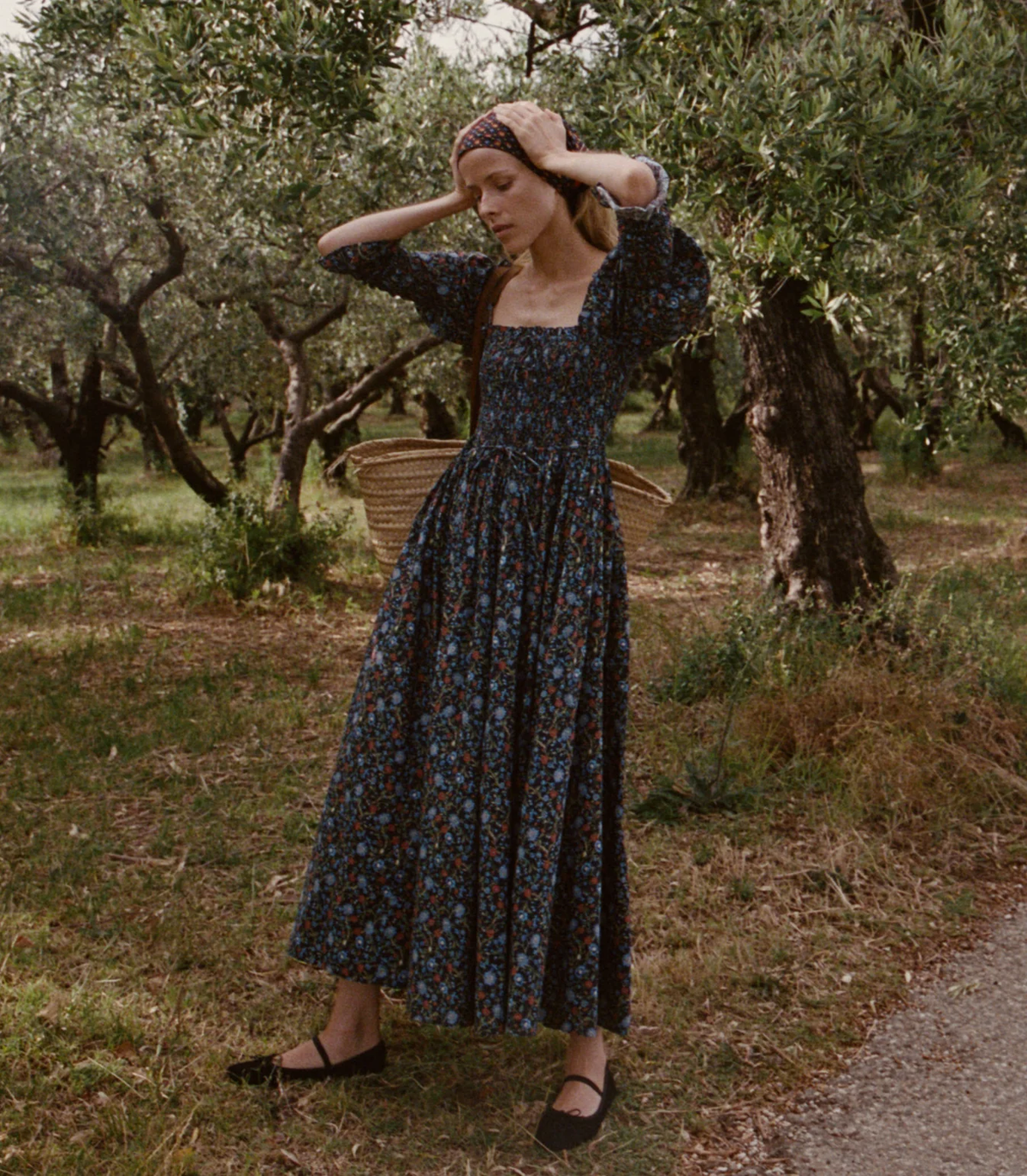 Dôen Bijou Dress