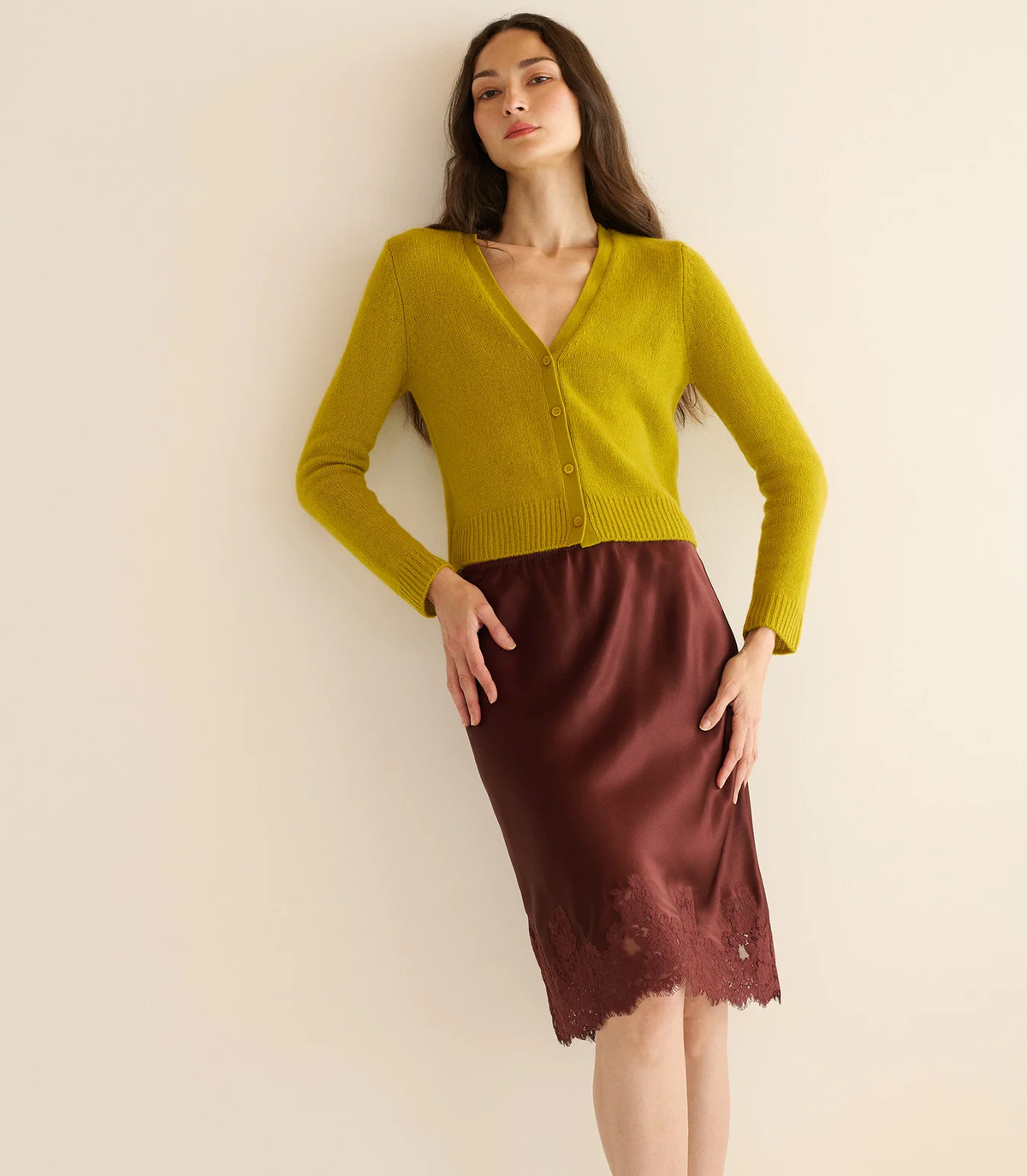 Dôen Elowette Skirt