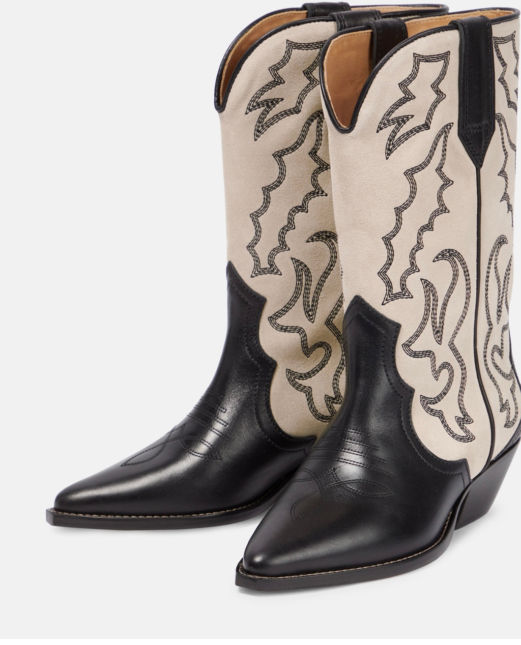 Isabel Marant Étoile Duerto Boots