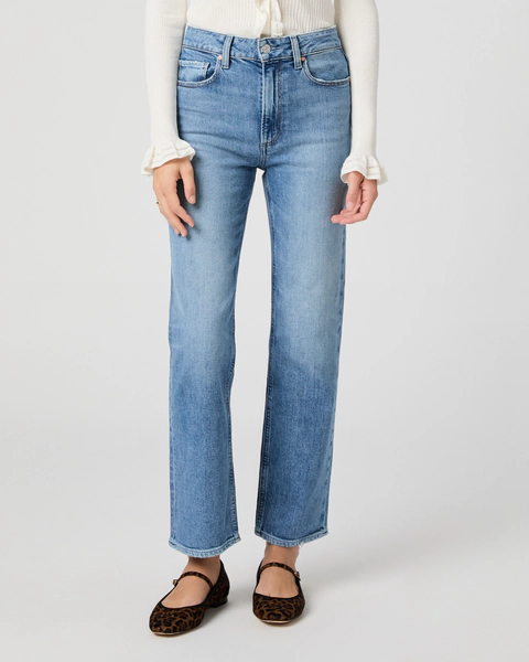 Paige Stevie Jean Heroes Wash