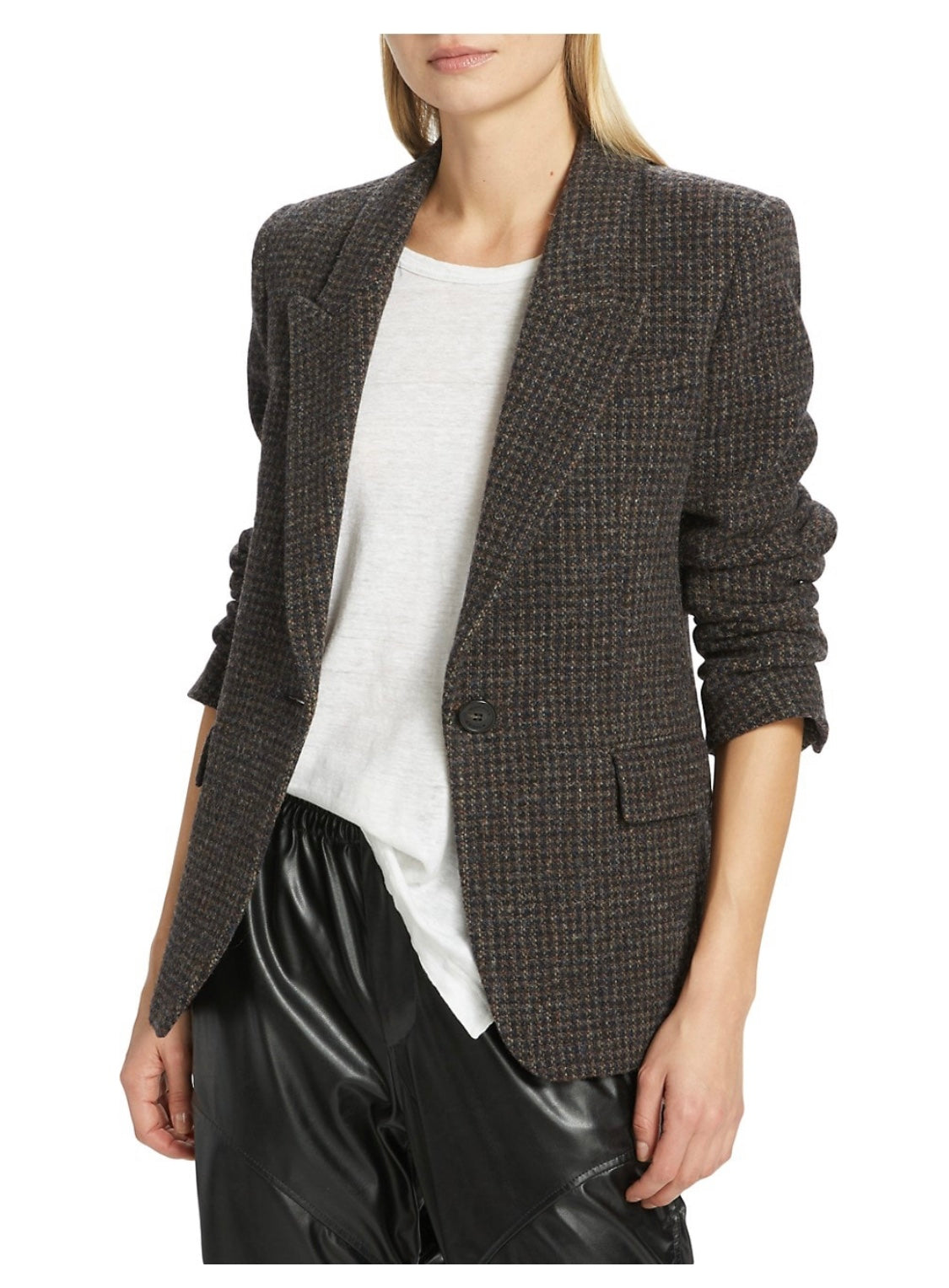 Isabel Marant Étoile Kerstin Jacket