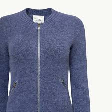 ISABEL MARANT Etoile Mynda Cardigan