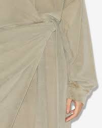 ISABEL MARANT Etoile Sandrina Dress